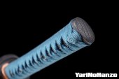 Toyotomi Katana Giapponese YariNoHanzo
