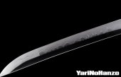 Uesugi Katana giapponese YariNoHanzo