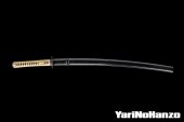 Uesugi Katana giapponese YariNoHanzo