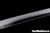 Uesugi Katana giapponese YariNoHanzo