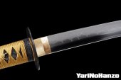Uesugi Katana giapponese YariNoHanzo