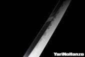 Uesugi Katana giapponese YariNoHanzo