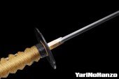 Uesugi Katana giapponese YariNoHanzo