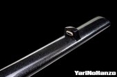 Uesugi Katana giapponese YariNoHanzo