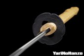 Uesugi Katana giapponese YariNoHanzo