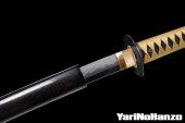 Uesugi Katana giapponese YariNoHanzo