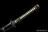 iaito katana spada giapponese