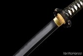 iaito katana spada giapponese
