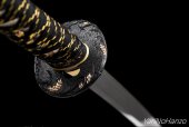 iaito katana spada giapponese