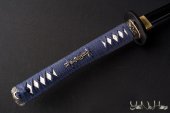 Takeda Katana | Custom Katana