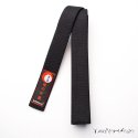 Cintura NERA DELUXE per Karate e Judo | Karate Judo Obi