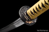 katana giapponese spada samurai