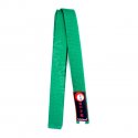 Cintura verde per Karate e Judo | Karate Judo Obi