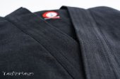 ninjutsu gi in lino