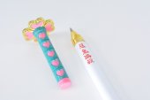 INK MITSURI Penna Minikatana