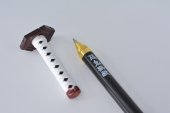 INK TOMIOKA Penna Minikatana