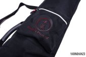 borsa katana PREMIUM XL per 3 spade e accessori custodia imbottita YariNoHanzo per iaido kendo arti marziali