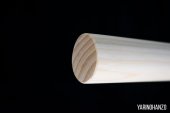 shoto bokken 55,5 cm allenamento arti marziali giapponesi