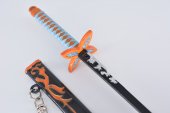 KIHORUDA SHINOBU Portachiavi Minikatana