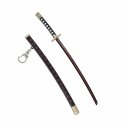 KIHORUDA SHUSUI LONG Portachiavi Minikatana