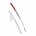KIHORUDA WADO THREE Portachiavi Minikatana