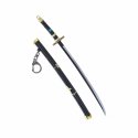 KIHORUDA YUBASHIRI LONG Portachiavi Minikatana