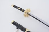 KIHORUDA YUBASHIRI Portachiavi Minikatana