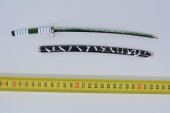 mini katana SANEMI