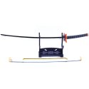 SHINOBU mini katana