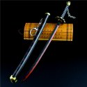 KIHORUDA SHUSUI Portachiavi Minikatana