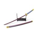 mini katana zoro shusui