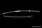iaito katana spada giapponese