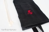 sacca da Ninjutsu YariNoHanzo