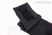 sacca da Ninjutsu YariNoHanzo