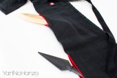 sacca da Ninjutsu YariNoHanzo