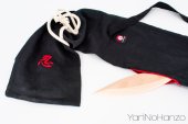sacca da Ninjutsu YariNoHanzo