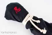 sacca da Ninjutsu YariNoHanzo