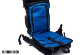 Zaino ONI Backpack by YariNoHanzo per arti marziali e viaggio