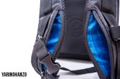 Zaino ONI Backpack by YariNoHanzo per arti marziali e viaggio