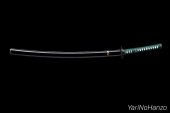 iaito katana spada giapponese