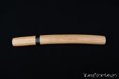 Shirasaya Tanto 