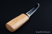 Shirasaya Tanto 