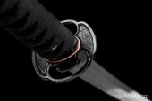 Ninja To Shinobigatana 