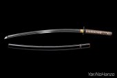 iaito katana spada giapponese