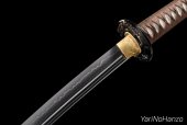 iaito katana spada giapponese