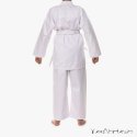 Karate Gi Shuto BASIC | Karate Gi bianco leggero | Uniforme di Karate per adulti e bambini