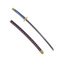 mini katana zoro shusui