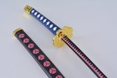 mini katana zoro shusui