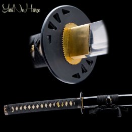 Asakura Katana | Spada Samurai | Spada giapponese