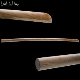 Bokken Daito 105 cm | Bokuto | Lignum Vitae